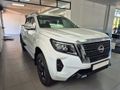 2026 Nissan Navara 2.5D LE 4x4 Double-Cab Auto