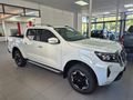 2026 Nissan Navara 2.5D LE 4x4 Double-Cab Auto