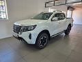 2026 Nissan Navara 2.5D LE 4x4 Double-Cab Auto
