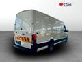 2026 Volkswagen Crafter Crafter 50 2.0TDi XLWB Panel Van