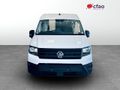 2026 Volkswagen Crafter Crafter 50 2.0TDi XLWB Panel Van
