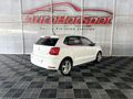 2015 Volkswagen Polo GP 1.2 TSI Comfortline (66kW)