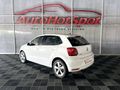 2015 Volkswagen Polo GP 1.2 TSI Comfortline (66kW)