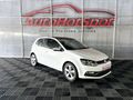 2015 Volkswagen Polo GP 1.2 TSI Comfortline (66kW)
