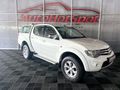 2016 Mitsubishi Triton 2.5 DI-D (131kW) 4x4 Double-Cab