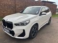 2025 BMW X1 sDrive18d M Sport
