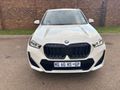 2025 BMW X1 sDrive18d M Sport