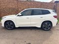 2025 BMW X1 sDrive18d M Sport
