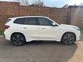 2025 BMW X1 sDrive18d M Sport
