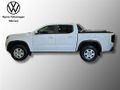 2025 Volkswagen Amarok 2.0 TDI 125kW Life Auto Double-Cab