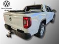 2025 Volkswagen Amarok 2.0 TDI 125kW Life Auto Double-Cab