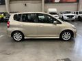 2007 Honda Jazz 1.5i