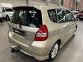 2007 Honda Jazz 1.5i