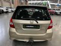 2007 Honda Jazz 1.5i