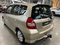 2007 Honda Jazz 1.5i
