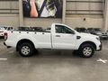 2018 Ford Ranger 2.2 TDCi XL Auto Single-Cab
