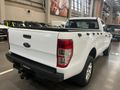 2018 Ford Ranger 2.2 TDCi XL Auto Single-Cab