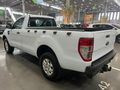2018 Ford Ranger 2.2 TDCi XL Auto Single-Cab