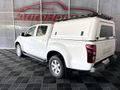 2013 Isuzu KB 250D-Teq Double-Cab 4x4 LE