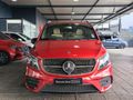 2023 Mercedes-Benz V-Class V 300d Exclusive