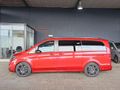 2023 Mercedes-Benz V-Class V 300d Exclusive