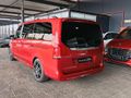 2023 Mercedes-Benz V-Class V 300d Exclusive