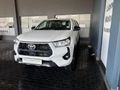 2024 Toyota Hilux 2.4 GD-6 Raider 4x4 Auto Double-Cab