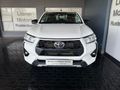 2024 Toyota Hilux 2.4 GD-6 Raider 4x4 Auto Double-Cab