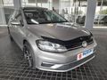 2019 Volkswagen Golf VII 1.4 TSI Comfortline Auto