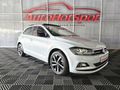 2019 Volkswagen Polo 1.0 TSI Comfortline