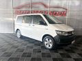 2017 Volkswagen Transporter T6 Crew Bus 2.0 BiTDI SWB (132kW) 4Motion Auto Pan