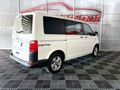 2017 Volkswagen Transporter T6 Crew Bus 2.0 BiTDI SWB (132kW) 4Motion Auto Pan
