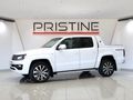 2019 Volkswagen Amarok 3.0 TDI Highline 4Motion Auto Double-Cab