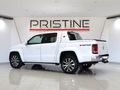 2019 Volkswagen Amarok 3.0 TDI Highline 4Motion Auto Double-Cab