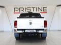 2019 Volkswagen Amarok 3.0 TDI Highline 4Motion Auto Double-Cab