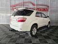 2009 Toyota Fortuner 3.0 D-4D Raised Body
