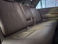 2009 Toyota Fortuner 3.0 D-4D Raised Body