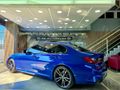 2019 BMW 3 Series 320d M Sport