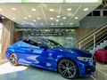 2019 BMW 3 Series 320d M Sport