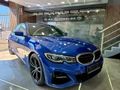 2019 BMW 3 Series 320d M Sport