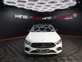 2021 Mercedes-Benz A-Class A 200 Sedan