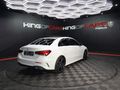 2021 Mercedes-Benz A-Class A 200 Sedan