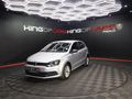 2023 Volkswagen Polo Vivo 1.4 Trendline 5-dr