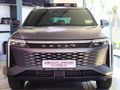 2026 Omoda C9 1.5T AWD Phev