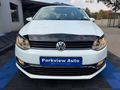 2014 Volkswagen Polo 1.2 TSI Highline (81kW)