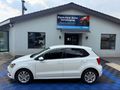 2014 Volkswagen Polo 1.2 TSI Highline (81kW)