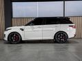 2020 Land Rover Range Rover Sport 5.0 V8 HSE Dynamic