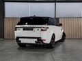 2020 Land Rover Range Rover Sport 5.0 V8 HSE Dynamic