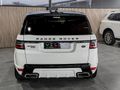 2020 Land Rover Range Rover Sport 5.0 V8 HSE Dynamic