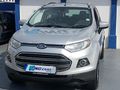 2016 Ford EcoSport 1.5 TDCi Titanium